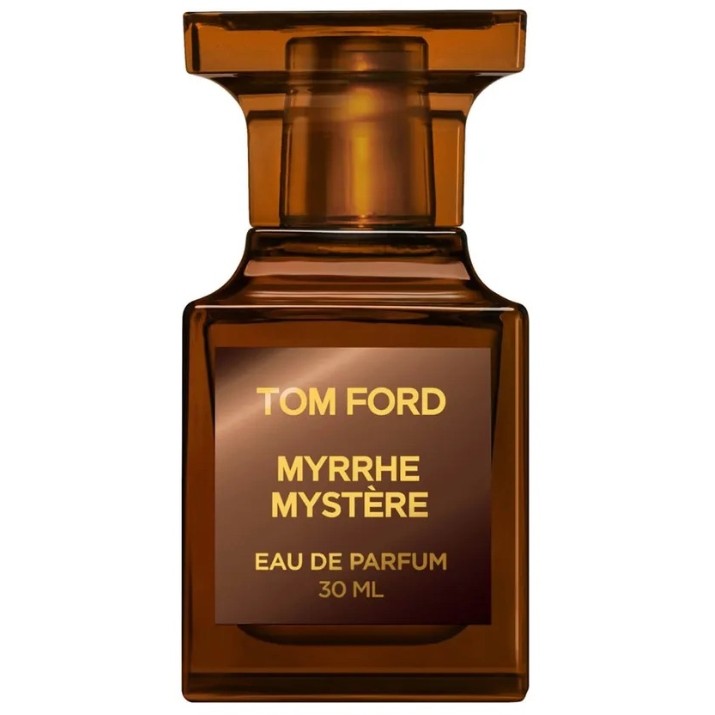 Парфюм-унисекс Tom Ford Myrrhe Mystere EDP 30ml