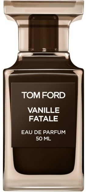 Parfum-unisex Tom Ford Vanille Fatale EDP 50ml