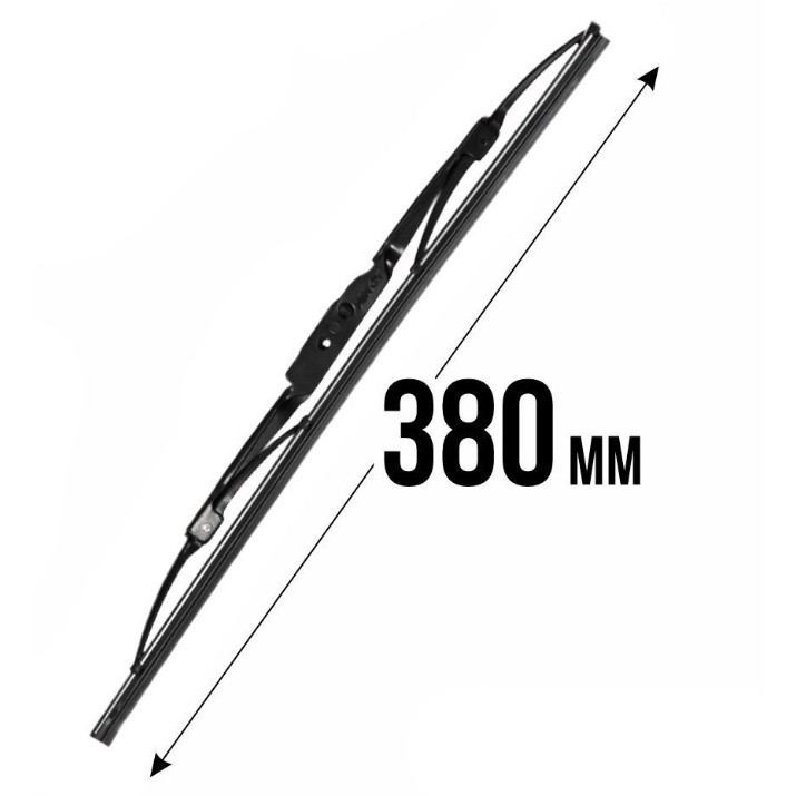 Щётка стеклоочистителя Fenox WB38010