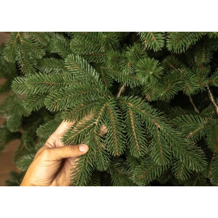 Декоративная ёлка Chi Toys Kovalivka Natural 210cm