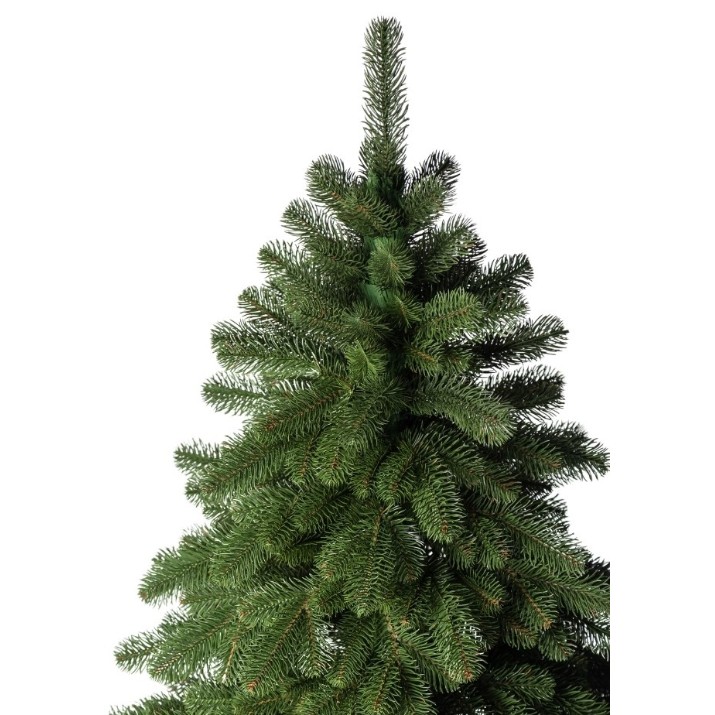 Декоративная ёлка Chi Toys Kovalivka Natural 210cm