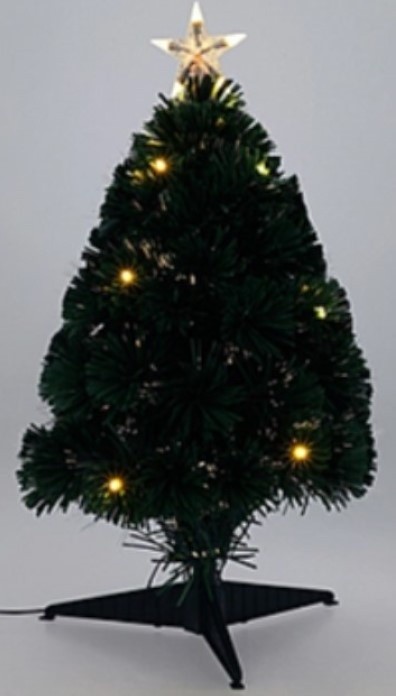 Декоративная ёлка Christmas 60cm (54509)