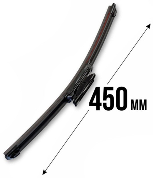 Perie pentru parbriz Fenox WB45220