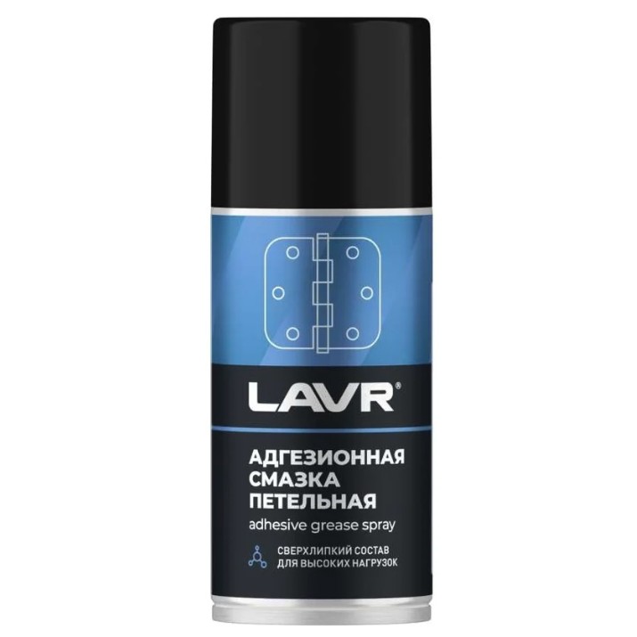 Смазка LAVR Ln1482