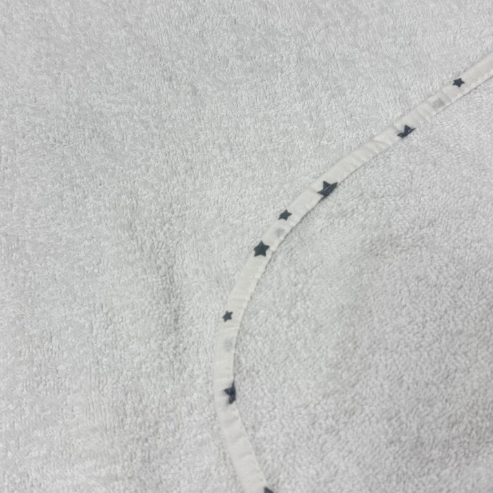 Poncho pentru copii Holala Kids Mahra 1-2 years