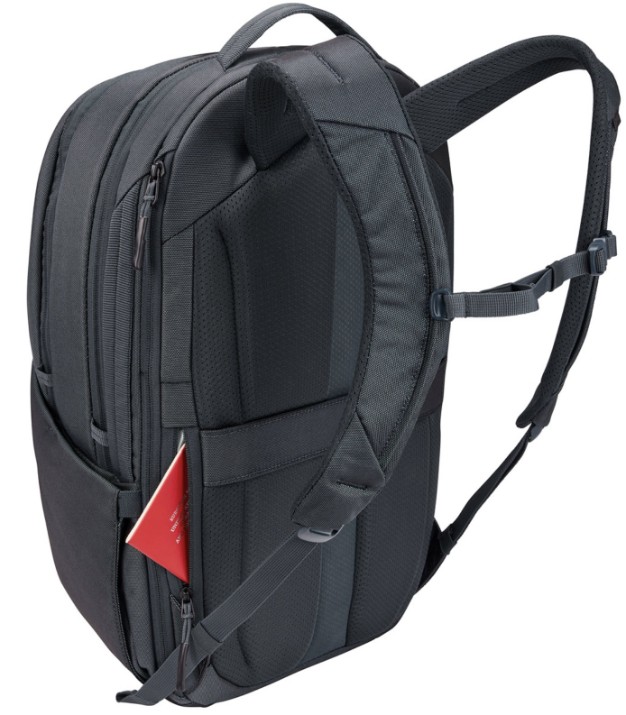 Rucsac pentru oraș Thule Subterra 2 27L Dark Slate