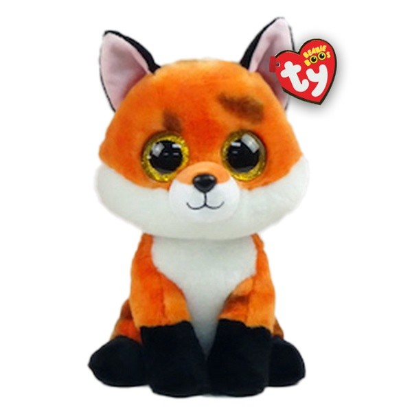 Мягкая игрушка Ty Meadow the Fox 33cm (TY38012)
