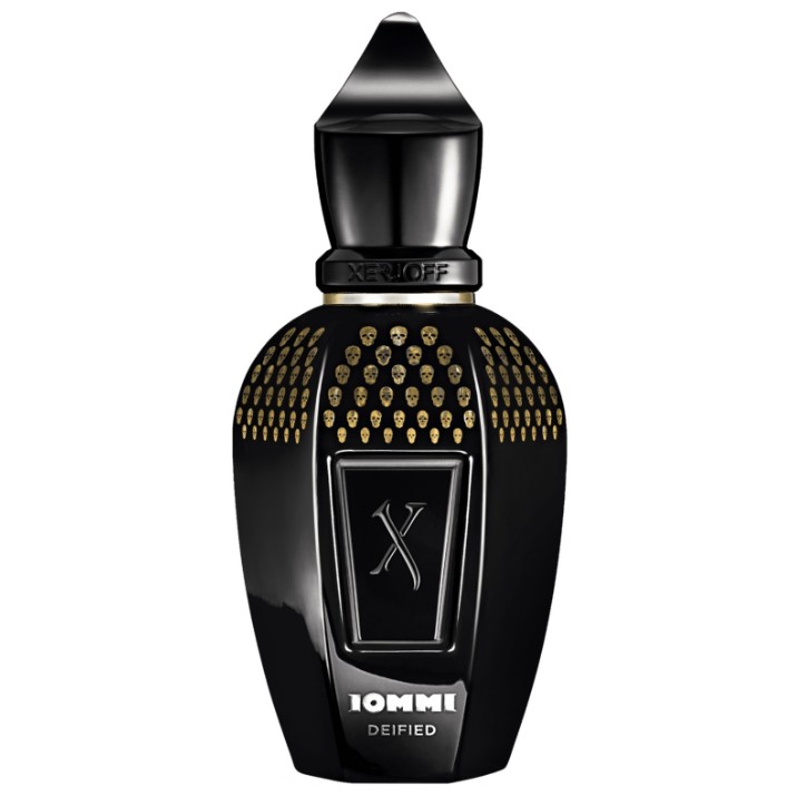 Парфюм-унисекс Xerjoff Tony Iommy Deified EDP 50ml