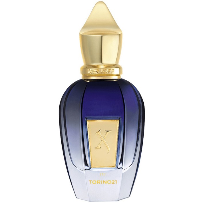 Parfum-unisex Xerjoff Torino 21 EDP 50ml