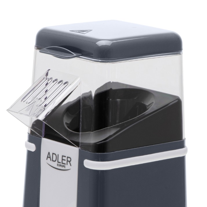 Аппарат для попкорна Adler AD-4511