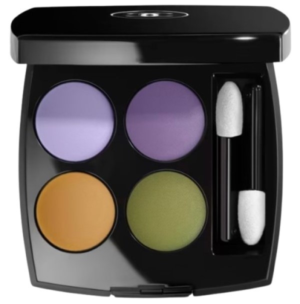 Fard de pleoape Chanel Les 4 Ombres 394 Divination