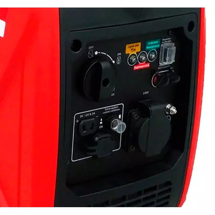 Generator de curent ROTAKT ROGE2000IS