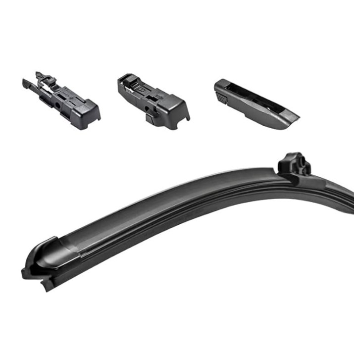 Щётка стеклоочистителя Valeo 578518