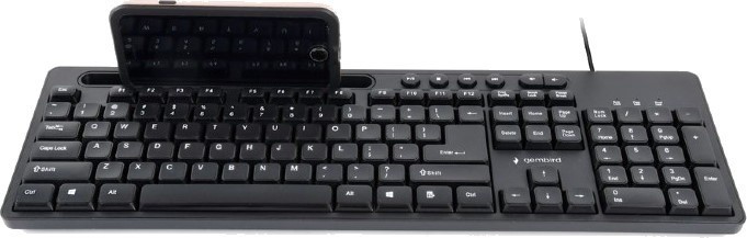 Tastatură Gembird KB-UM-108