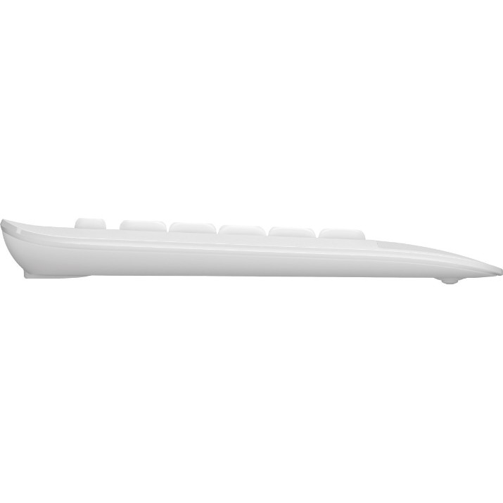 Клавиатура Logitech K650 RU White