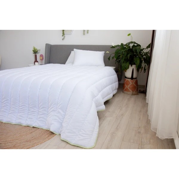 Одеяло Relaxe Home Aloe Vera 200x220 (019811)