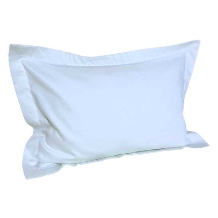 Наволочка для подушки Holala Kids Lux satin 30x50cm Ivory