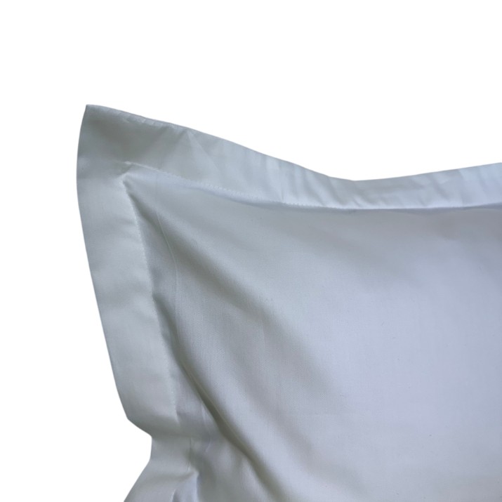 Наволочка для подушки Holala Kids Lux satin 30x50cm Ivory