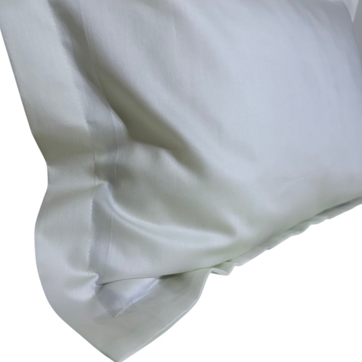 Наволочка для подушки Holala Kids Lux satin 30x50cm Ivory