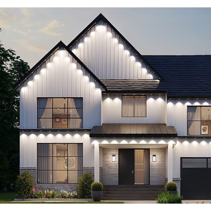 LED panglică smart Govee H705E311