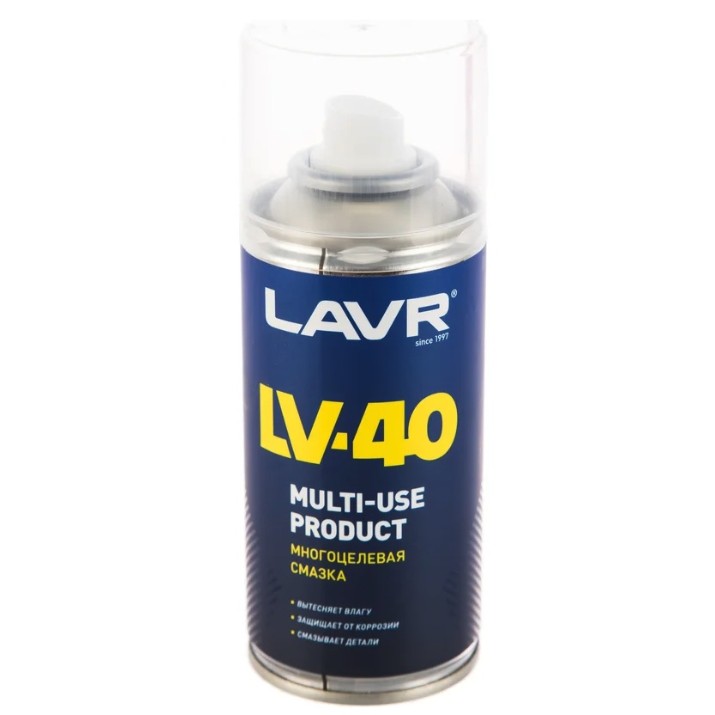 Смазка LAVR Ln1484