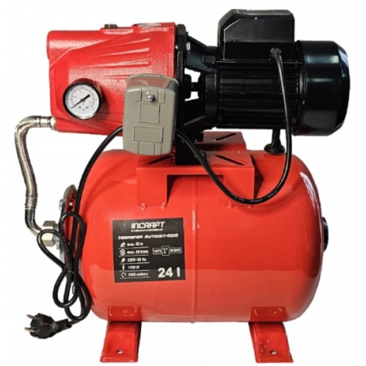 Насосная станция Incraft MSD-023688