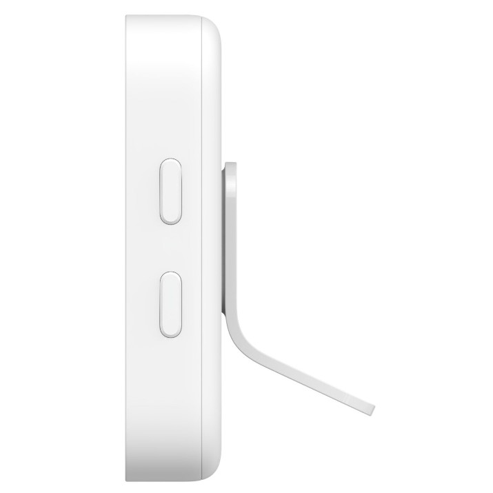 Погодная станция Xiaomi Smart Temperature and Humidity Monitor 3 White