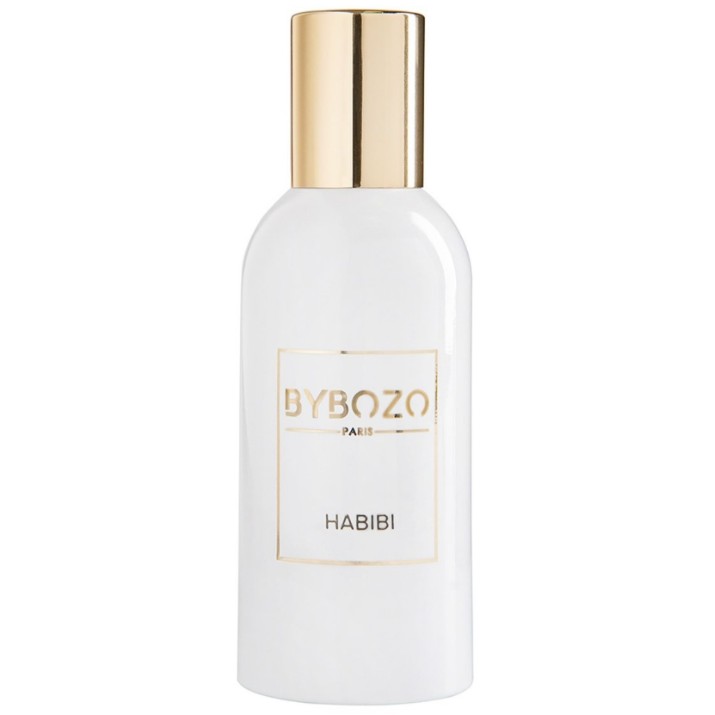 Spray pentru păr ByBozo Habibi Hair Mist 50ml