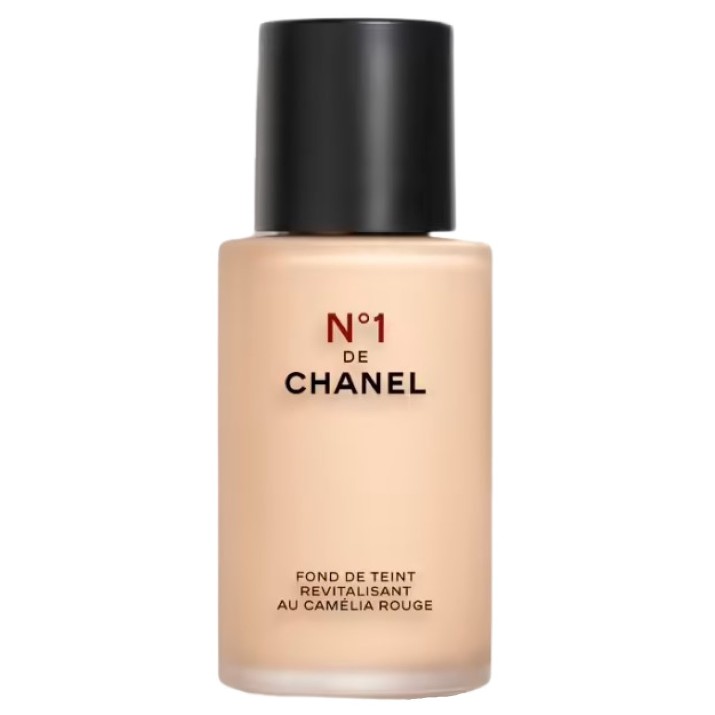Тональный крем для лица Chanel N1 De Chanel BR22