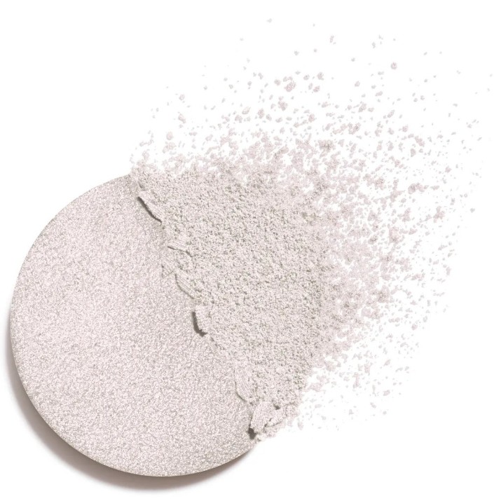 Тени для век Chanel Ombre Essentielle 220 Blanc Perle