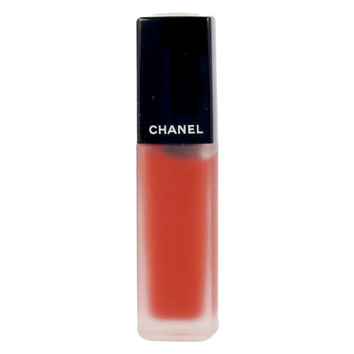 Помада для губ Chanel Rouge Allure Liquid Velvet 214