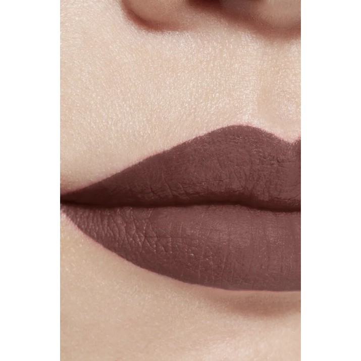 Ruj de buze Chanel Rouge Allure Liquid Velvet 234