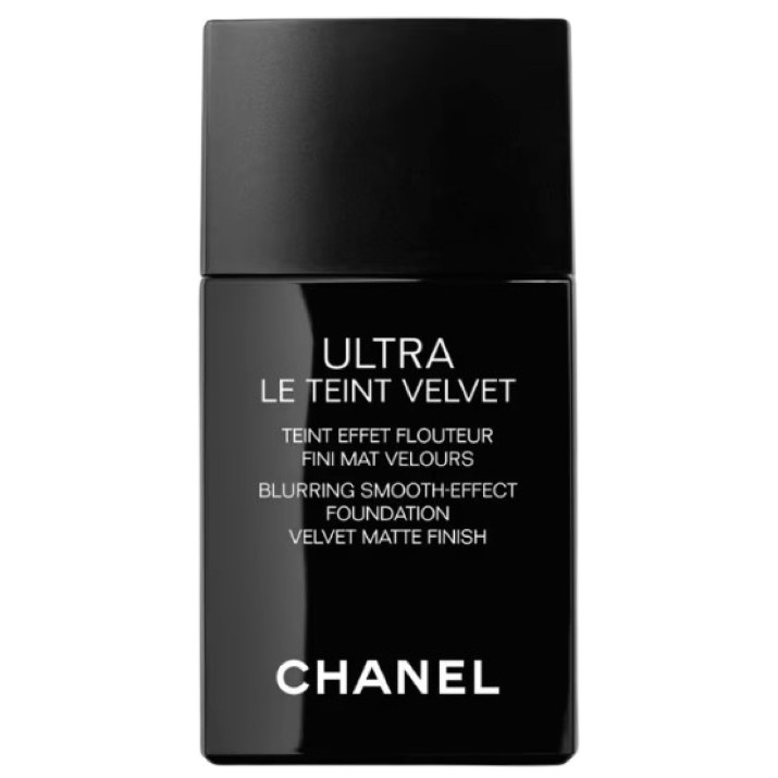 Тональный крем для лица Chanel Ultra le Teint Velvet B10 30ml