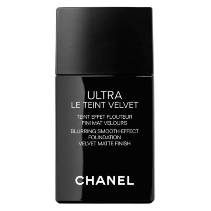 Тональный крем для лица Chanel Ultra le Teint Velvet B20 30ml