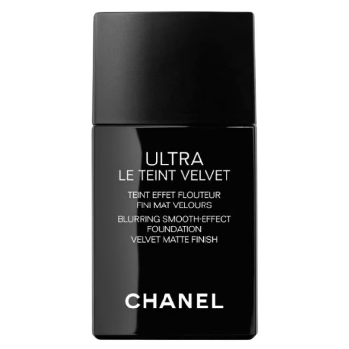 Fond de ten pentru față Chanel Ultra le Teint Velvet B30 30ml