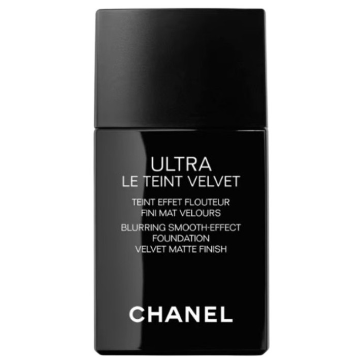 Fond de ten pentru față Chanel Ultra le Teint Velvet BD21 30ml