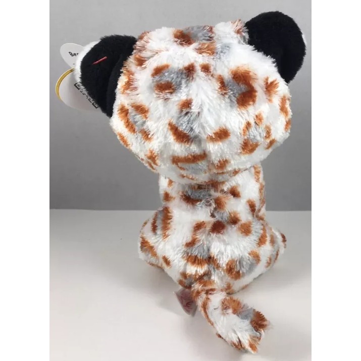 Мягкая игрушка Ty Coco the Leopard 15cm (TY37363)