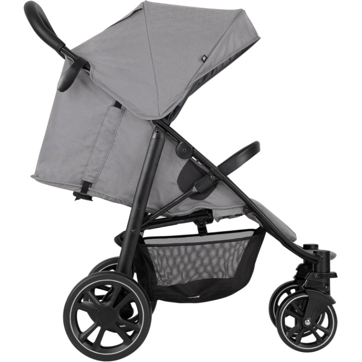 Carucior Graco EeZeFold Steeple Gray