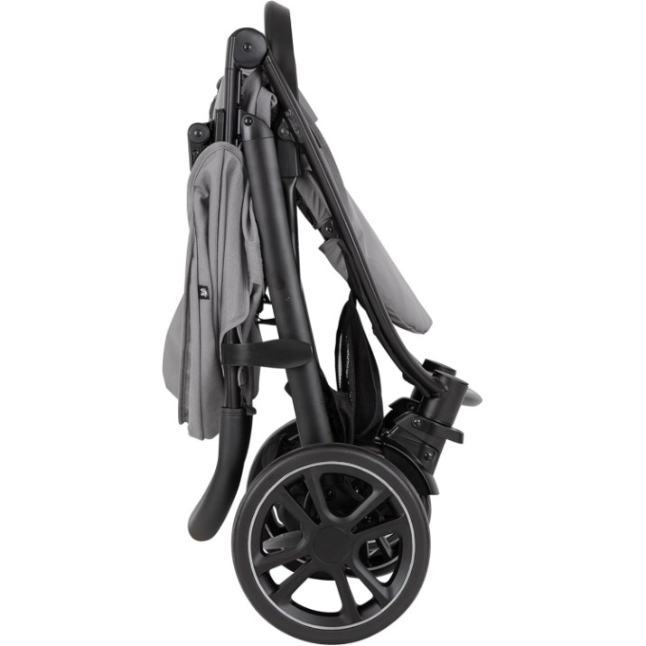 Carucior Graco EeZeFold Steeple Gray