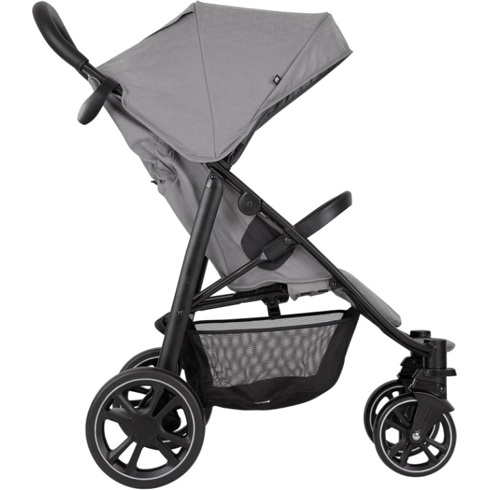 Carucior Graco EeZeFold Steeple Gray