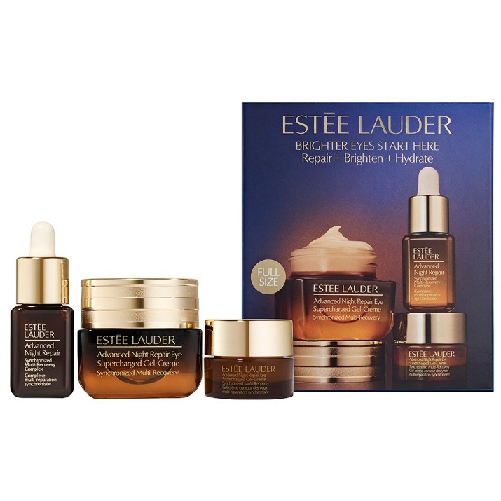 Set cadou Estee Lauder Advanced Night Repair Set 3pcs