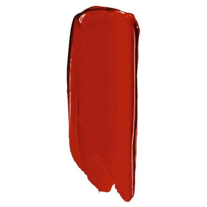 Ruj de buze Givenchy Le Rouge Interdit Satin 341