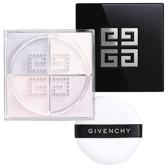 Pudra pentru față Givenchy Prisme Libre Loose Powder 00