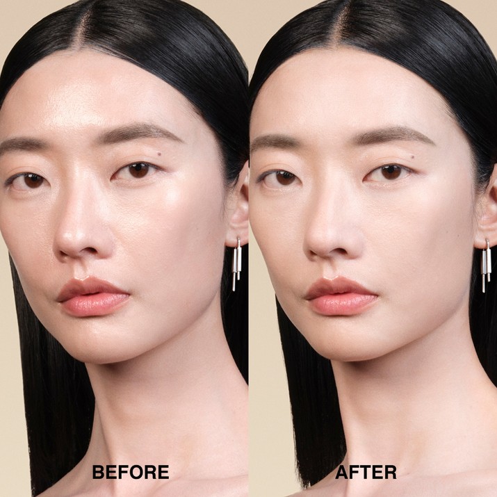 Pudra pentru față Givenchy Prisme Libre Loose Powder 00