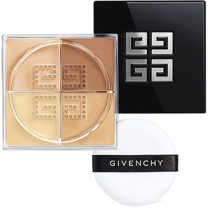 Пудра для лица Givenchy Prisme Libre Loose Powder 05
