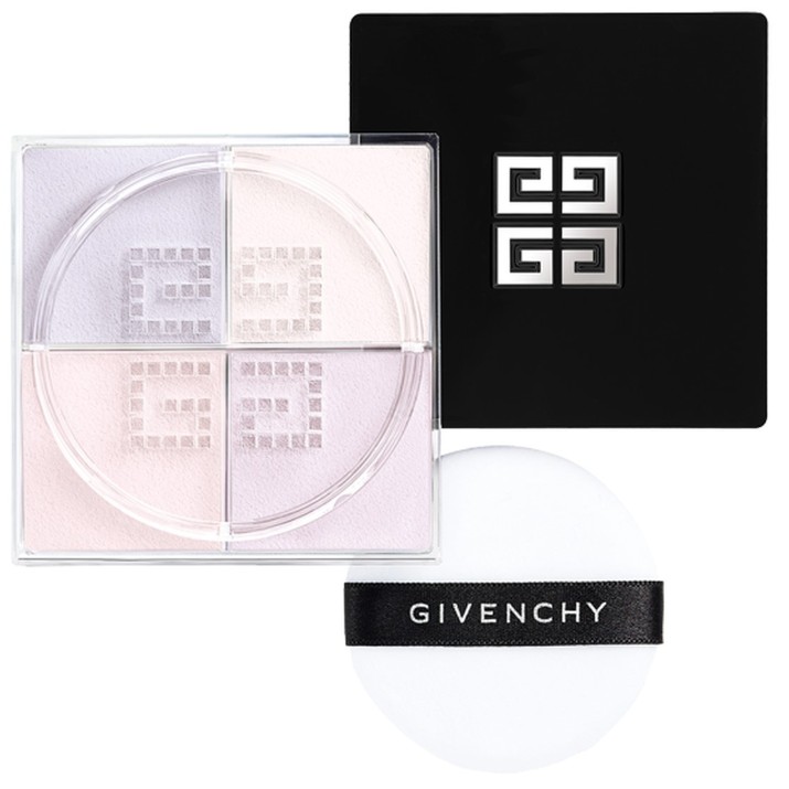 Pudra pentru față Givenchy Prisme Libre Mini 00