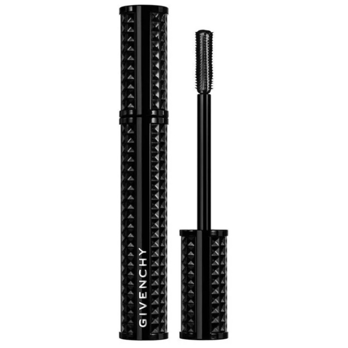 Rimel pentru gene Givenchy Volume Disturbia Black