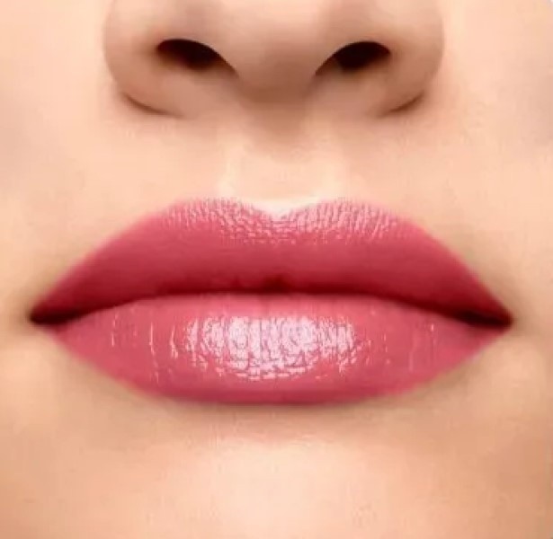 Помада для губ Guerlain KissKiss Shine Bloom 219 Eternal Rose