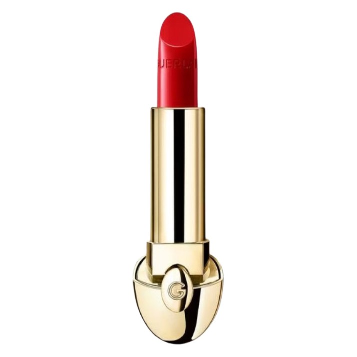 Ruj de buze Guerlain Rouge G Satin Lipstick 510 Refill