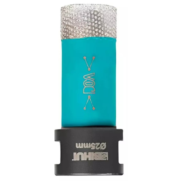 Коронка Bihui DBDB25